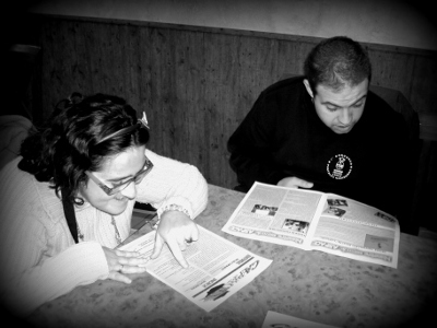 Desayuno Cultural 2012aesc