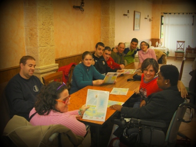 Desayuno Cultural 2012besc